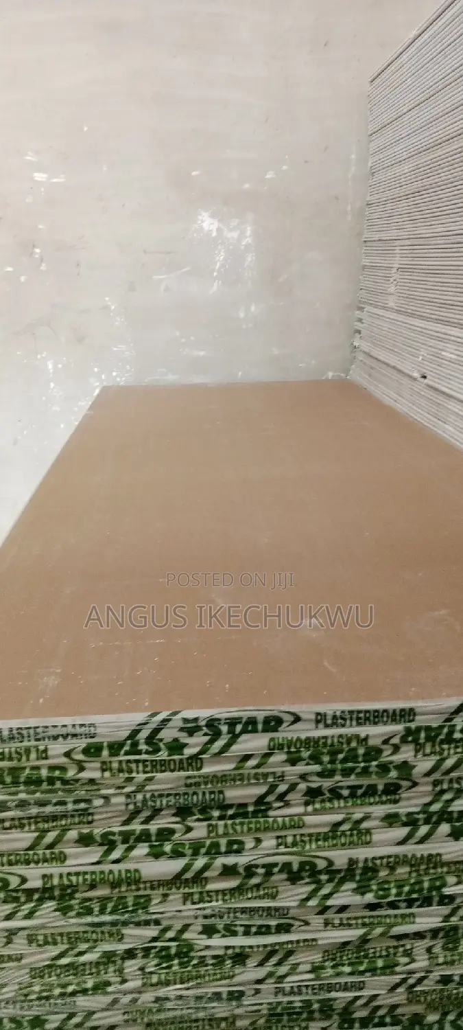 Gypsum Board