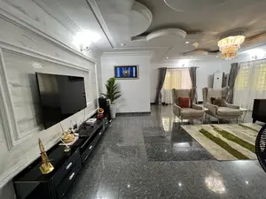 Furnished 5bdrm Duplex in Ogba for rent