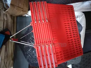 Supermarket Basket