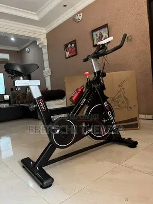 Sports Bike