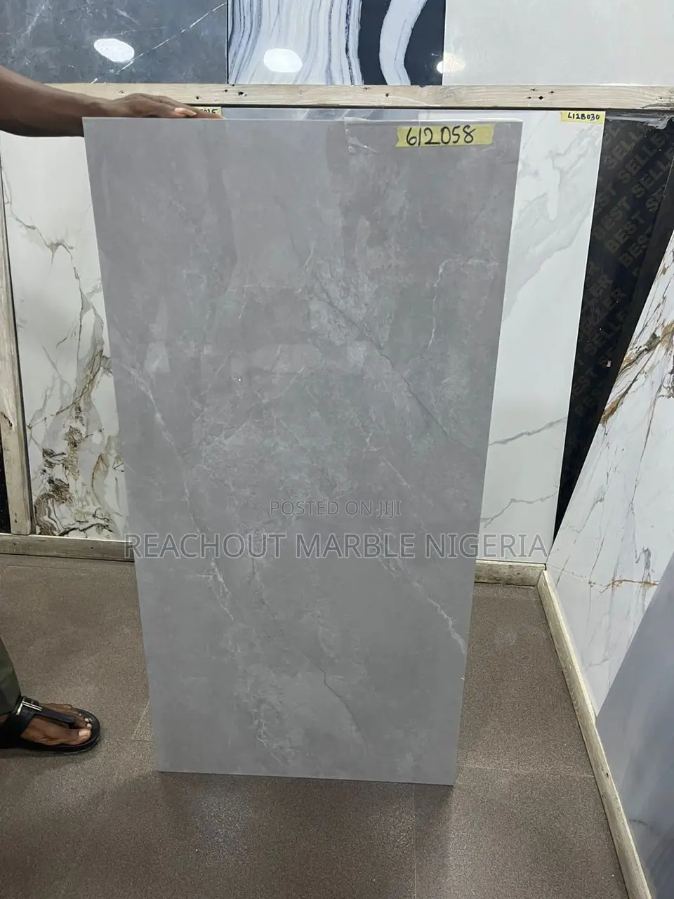 Imported Tiles Discount Sales