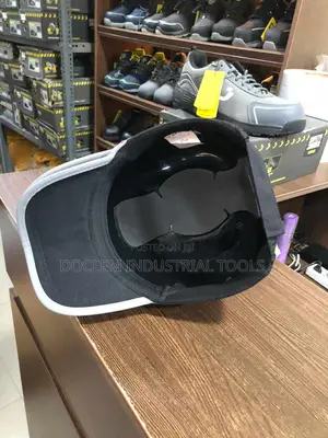 Bop Safety Cap.