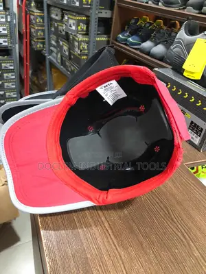 Bop Safety Cap.