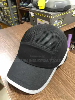 Bop Safety Cap.