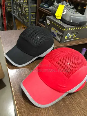 Bop Safety Cap.