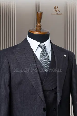 Pure Quality Suits