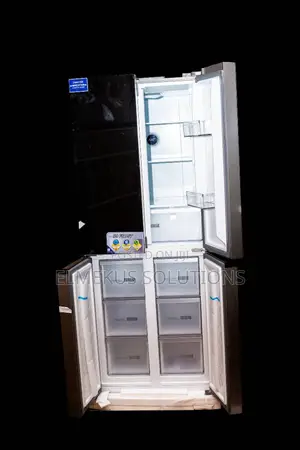 Standing Refrigerator 4 Doors (Inverter)