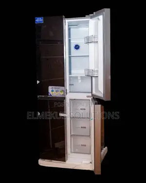 Standing Refrigerator 4 Doors (Inverter)