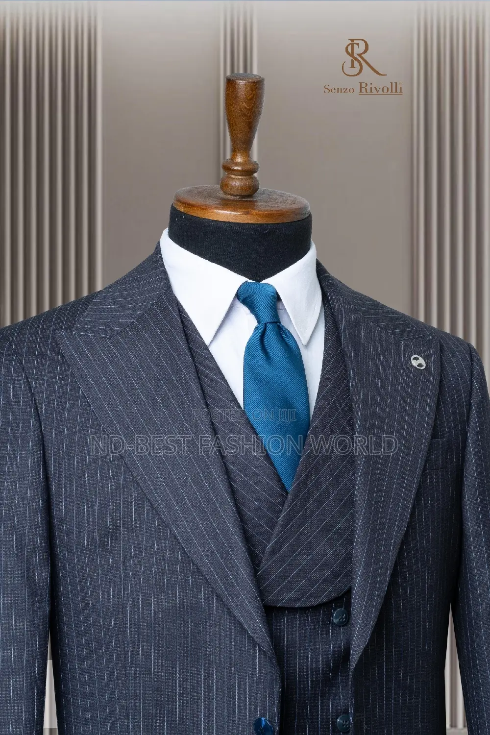 Pure Quality Suits