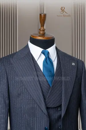 Pure Quality Suits