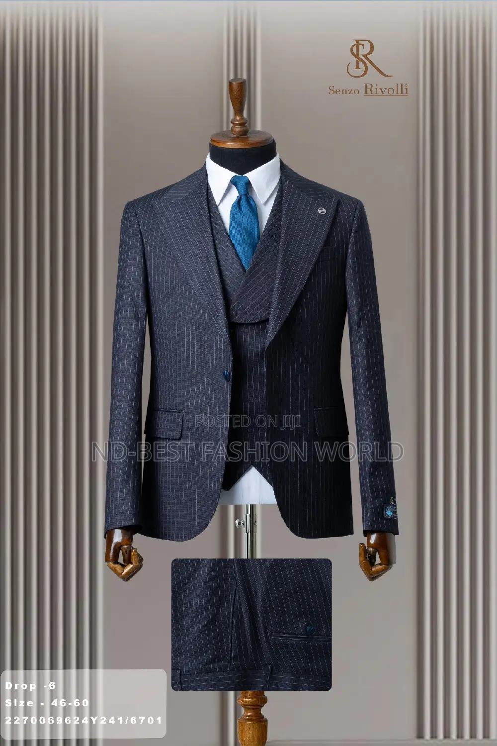 Pure Quality Suits