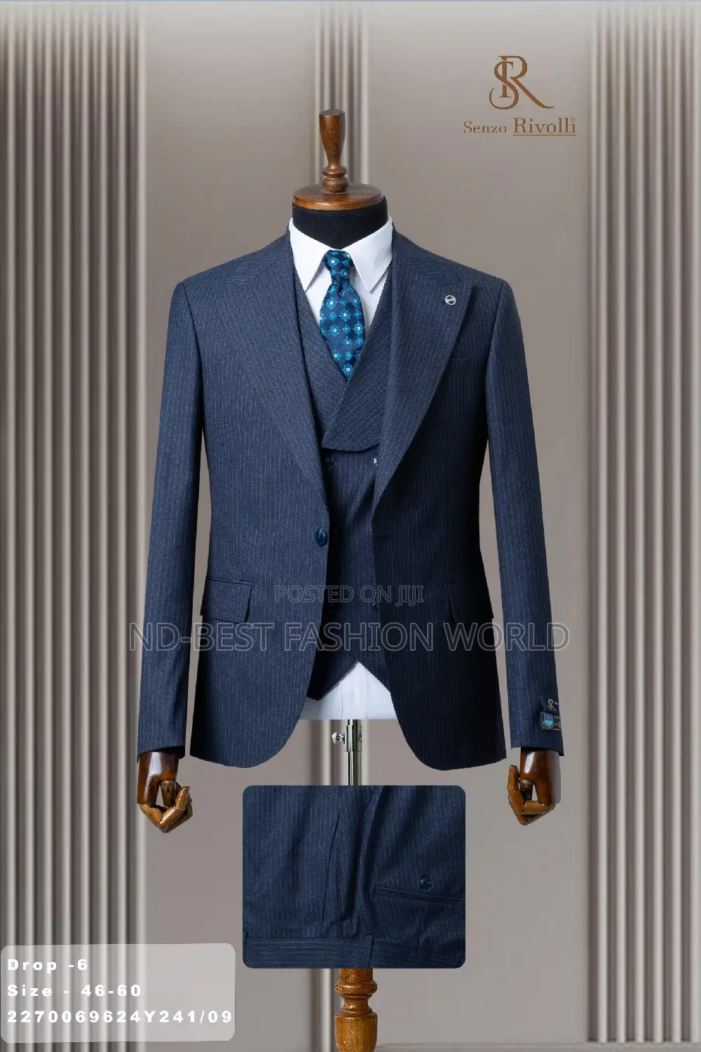Pure Quality Suits