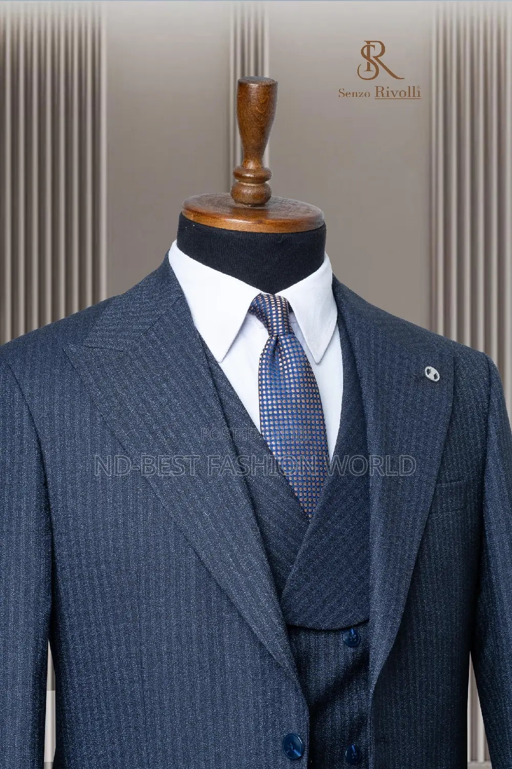 Pure Quality Suits