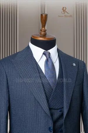 Pure Quality Suits