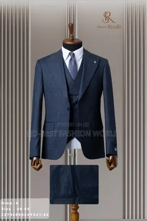 Pure Quality Suits