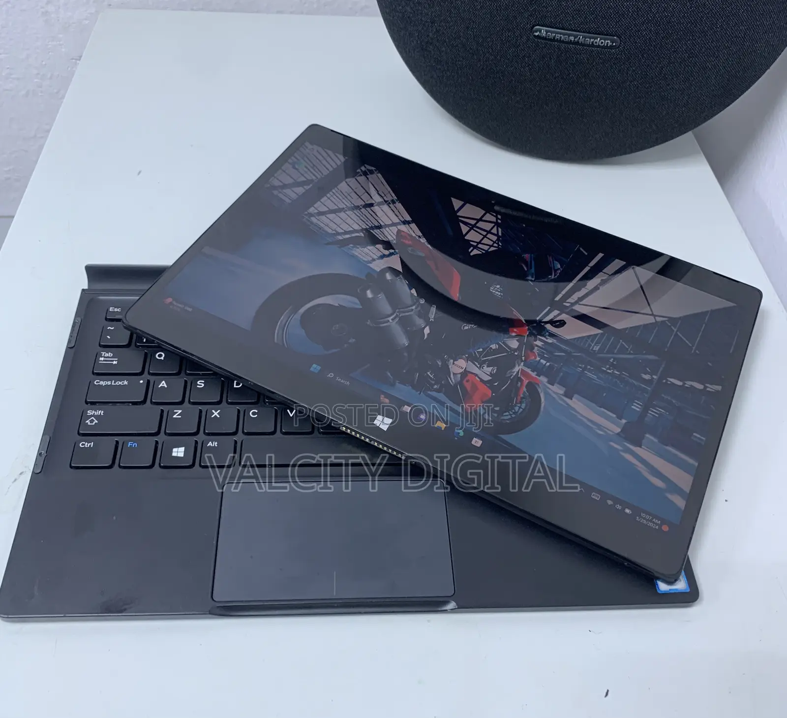 Laptop Dell Latitude 7285 8GB SSD 256GB