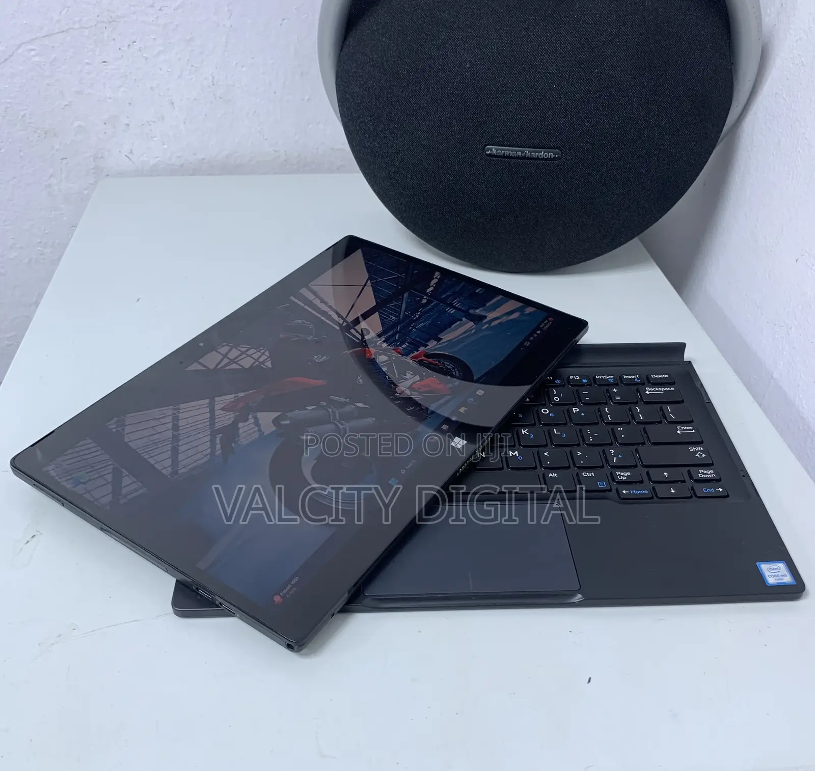 Laptop Dell Latitude 7285 8GB SSD 256GB