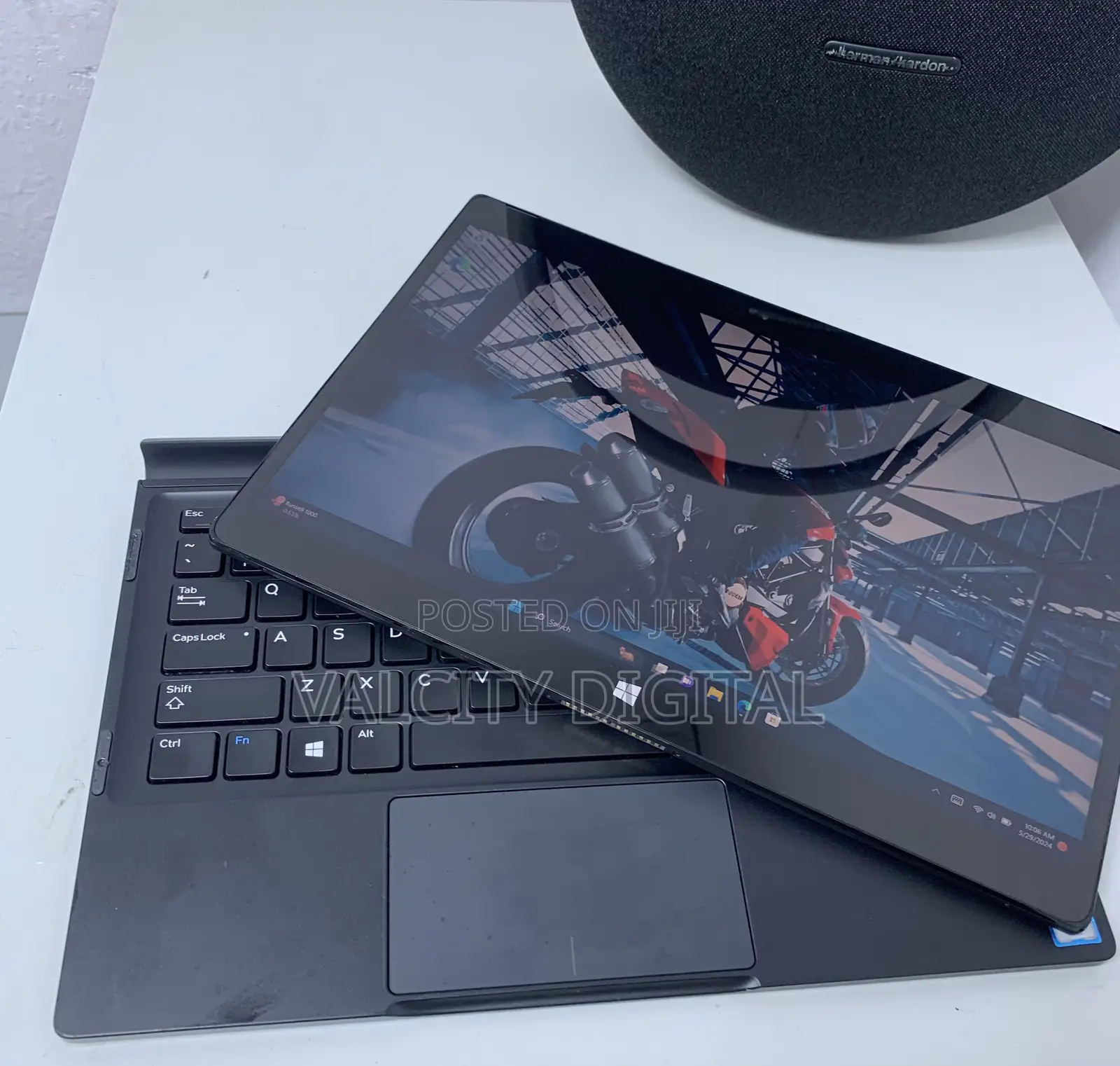Laptop Dell Latitude 7285 8GB SSD 256GB