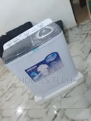 Best 10KG Washing Machine > AEON