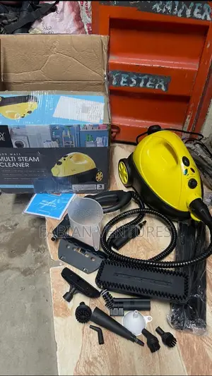 Multi Steam Cleaner Powerful Cleaner the Best
