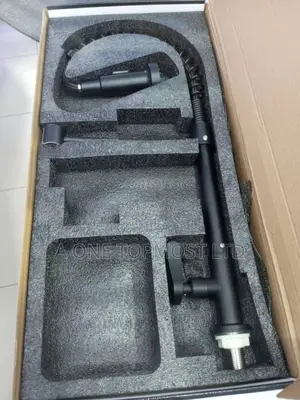 Adjustable Spring Tap