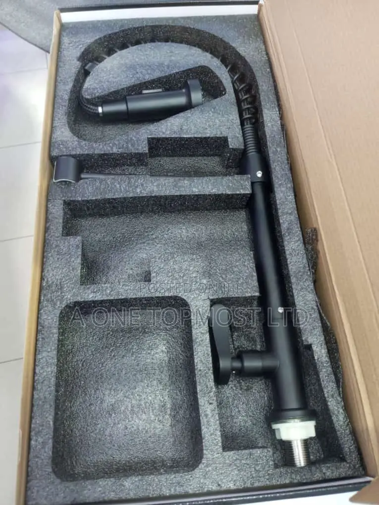 Adjustable Spring Tap