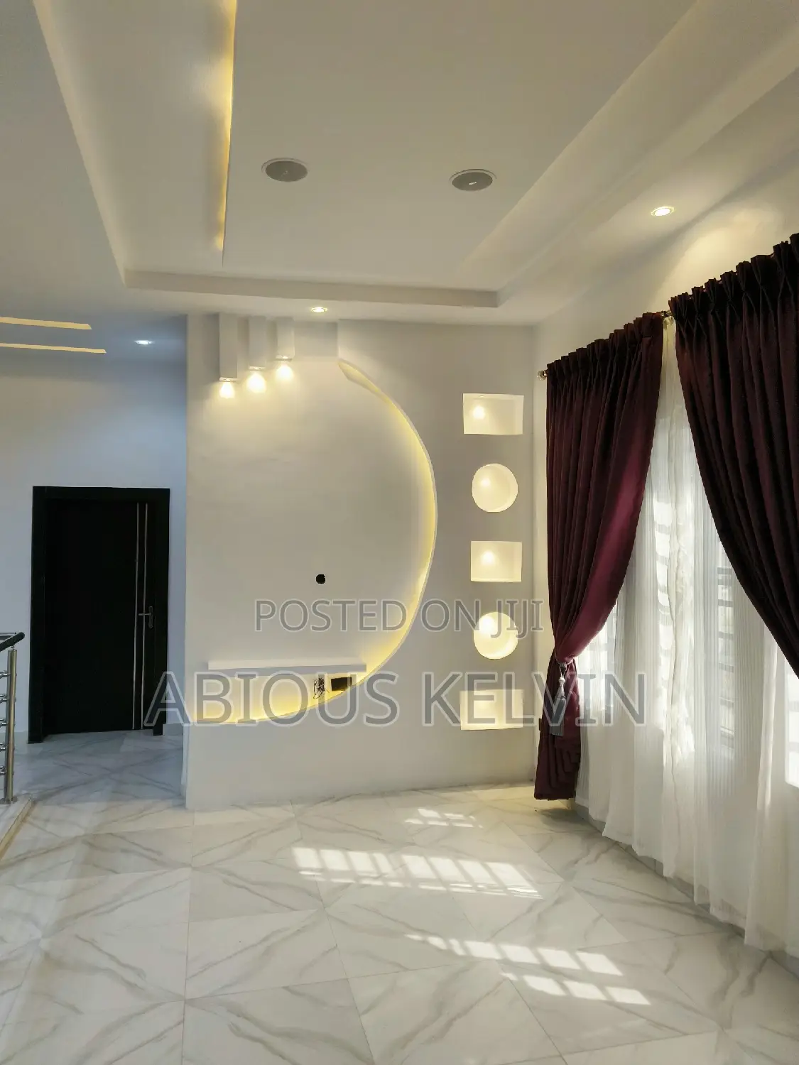 House and Office Painter