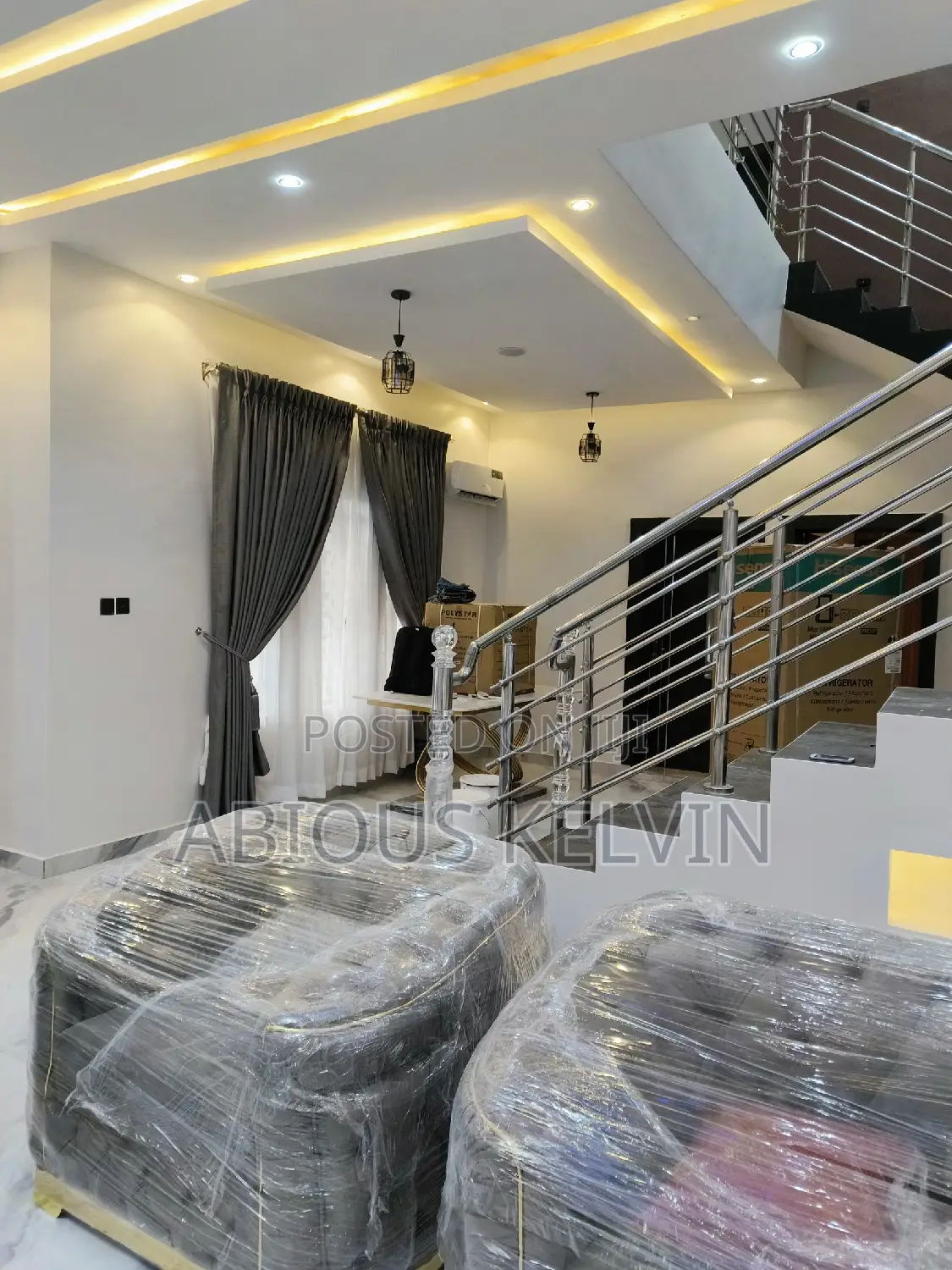 House and Office Painter