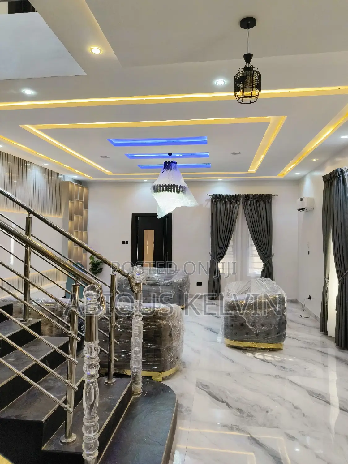House and Office Painter