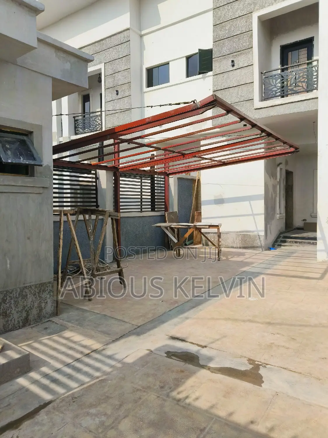 House and Office Painter