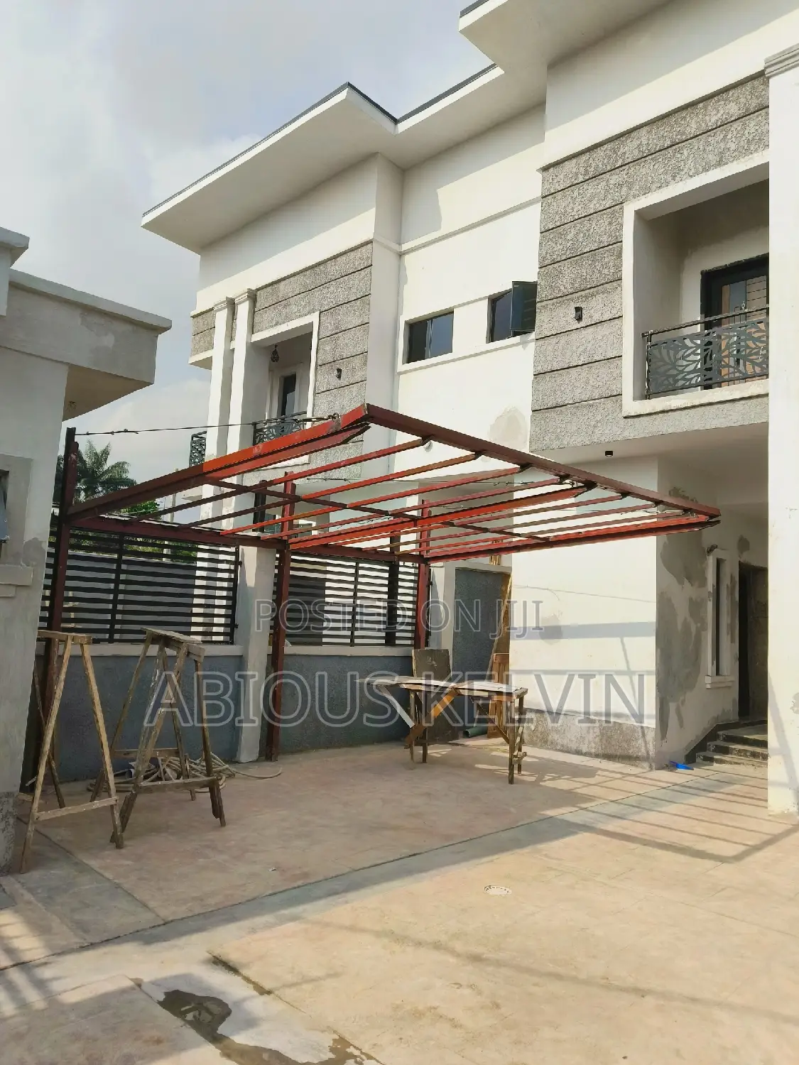 House and Office Painter