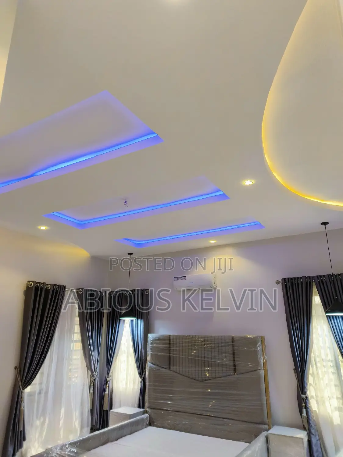 House and Office Painter