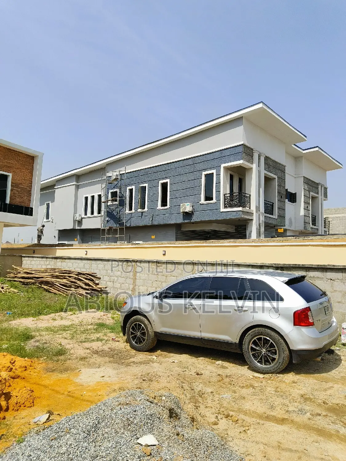 House and Office Painter