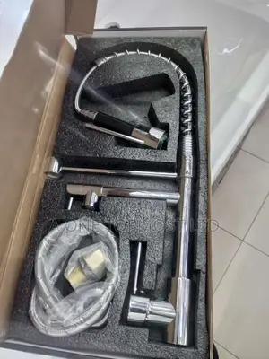 Spring Adjustable Mixers (Big Brother Tap)