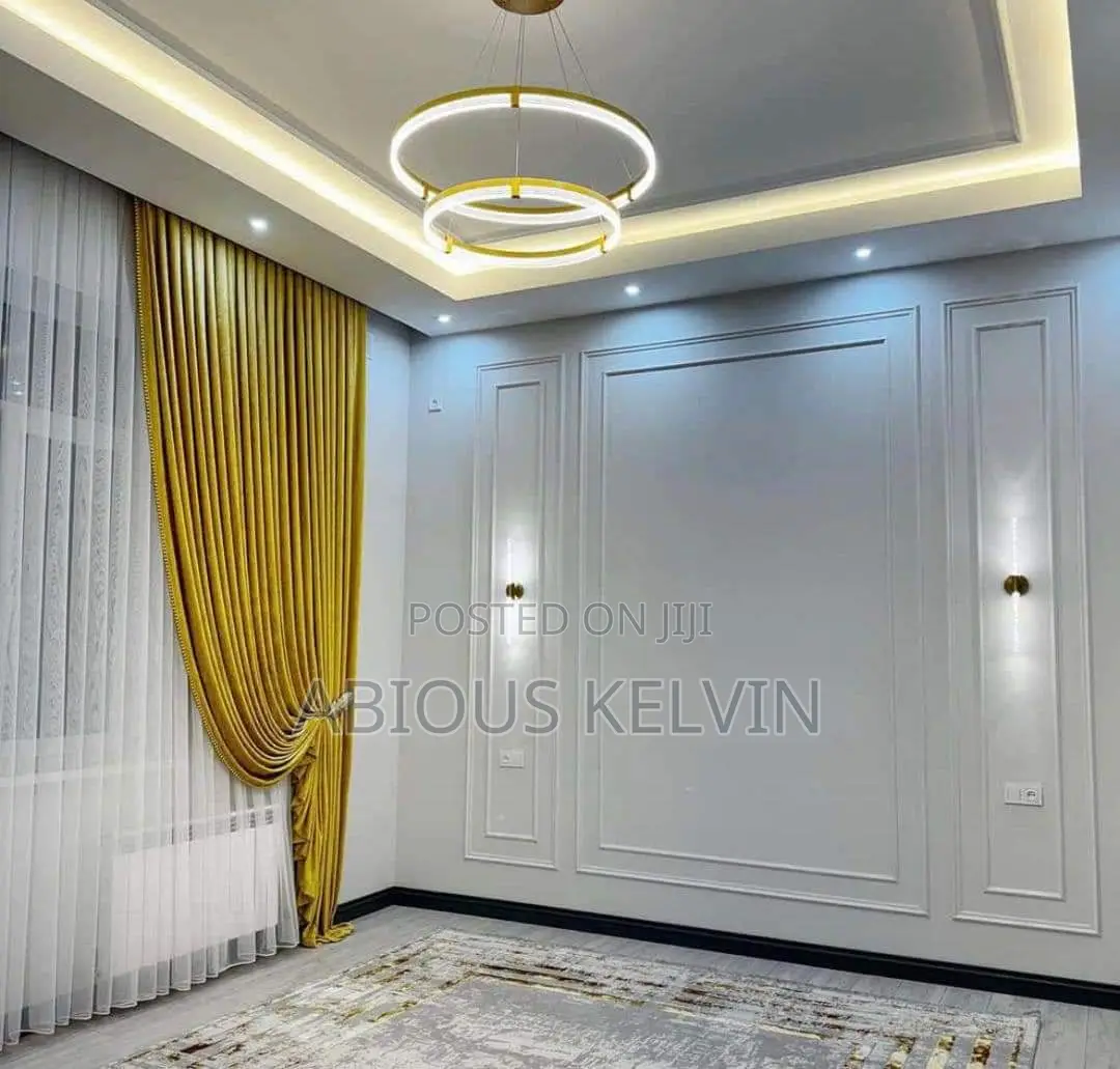 House and Office Painter