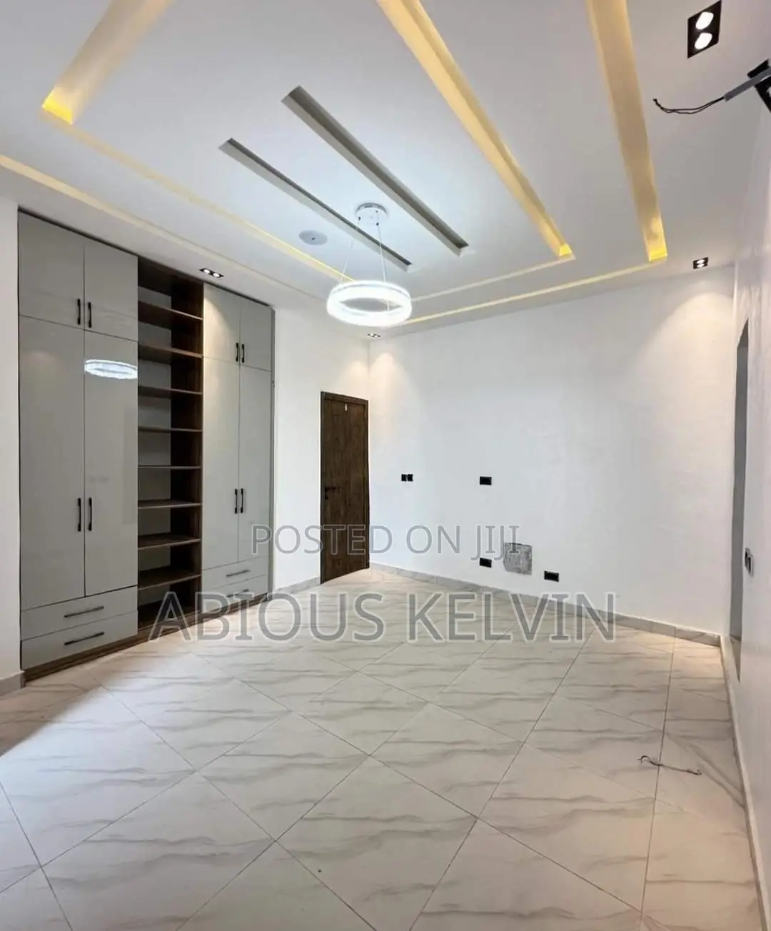House and Office Painter