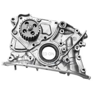 Oil Pump Toyota Camry 5s 1998-2002