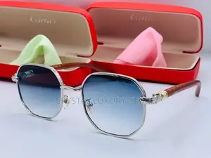 Cartier Quality Sunglasses