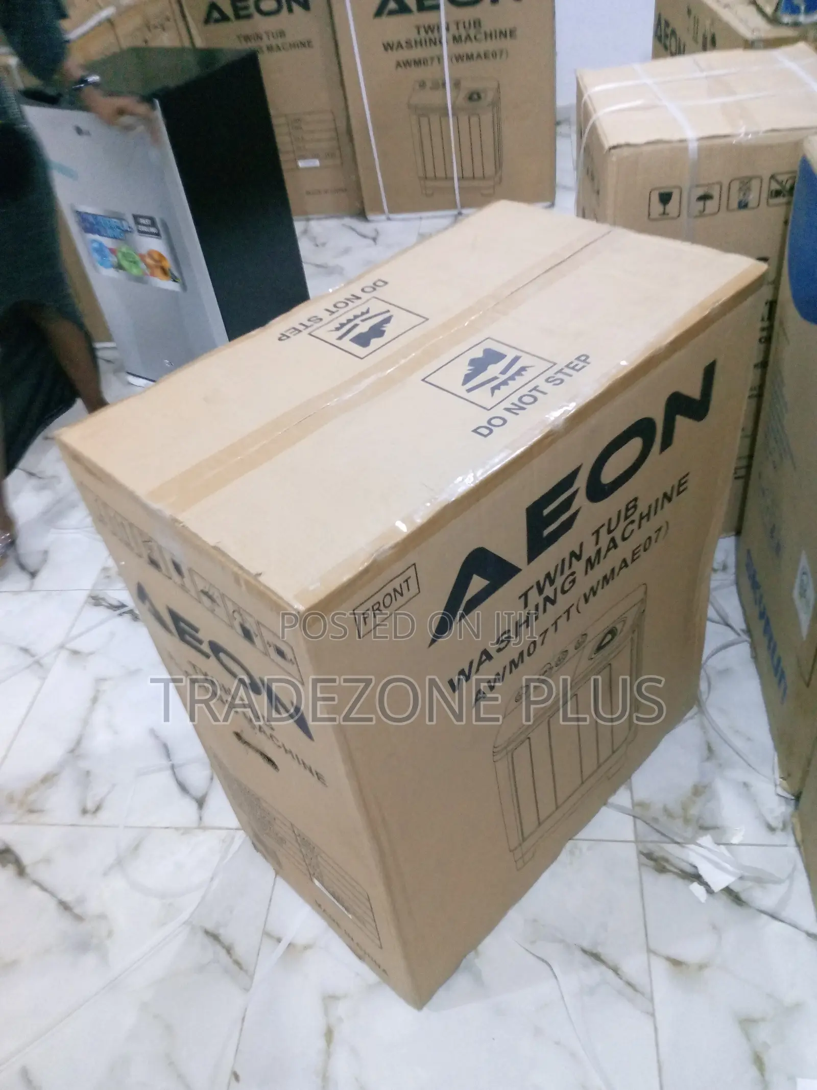 Quality Aeon Washing Machine