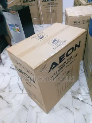 Quality Aeon Washing Machine