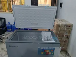 Skyrun Freezer 200l G