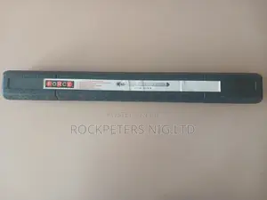 FORCE 1⁄2" Torque Wrench 6474630, 70- 350nm