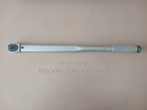 FORCE 1⁄2" Torque Wrench 6474630, 70- 350nm