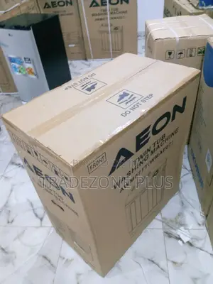 Quality Washing Machine Aeon