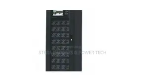 100kva Vectronic Online UPS