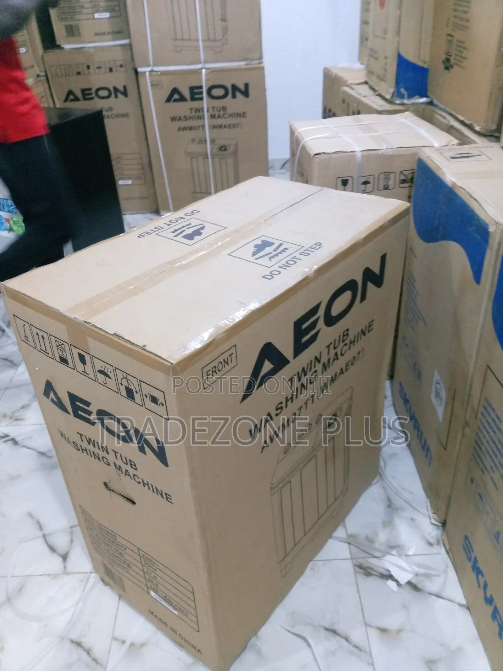 Quality Aeon 7kg Washing Machine