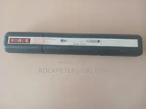 FORCE 6474470 Torque Wrench 12.5 (1/2") Mm (Inch) 42-210 Nm