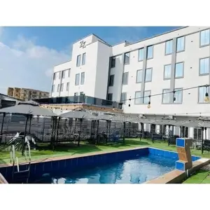 27 Rooms 3 Star Hotel for Sale