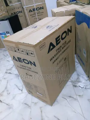 Quality Aeon Washing Machine 7kg