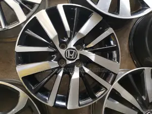 Honda Civic 2017 16 Rim